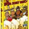 STIER ZOEKT BIER -TOYS EN THINGS VLAARDINGEN Winkel the game master stier zoekt bier