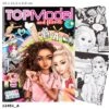 TOPModel Colour & Design Book 2 TOPModel Colour & Design Book -TOYS EN THINGS VLAARDINGEN Winkel topmodel topmodel colour design book