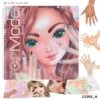 TOPModel Create Your Hand Design Kleurboek -TOYS EN THINGS VLAARDINGEN Winkel topmodel topmodel create your hand design kleurboe