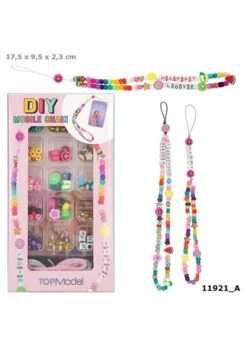 TOPModel DIY Mobile Chain