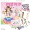 TOPModel Dress Me Up Fantasy -TOYS EN THINGS VLAARDINGEN Winkel topmodel topmodel dress me up fantasy