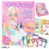 TOPModel Nummer Stickers Fantasy -TOYS EN THINGS VLAARDINGEN Winkel topmodel topmodel nummer stickers fantasy