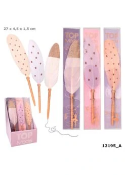 TOPModel Veer Pen BALLET