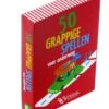 50 GRAPPIGE SPELLEN VOOR ONDERWEG 2 50 GRAPPIGE SPELLEN VOOR ONDERWEG -TOYS EN THINGS VLAARDINGEN Winkel tuckers fun factory 50 grappige spellen voor onder
