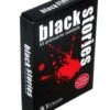 Black Stories -TOYS EN THINGS VLAARDINGEN Winkel tuckers fun factory black stories
