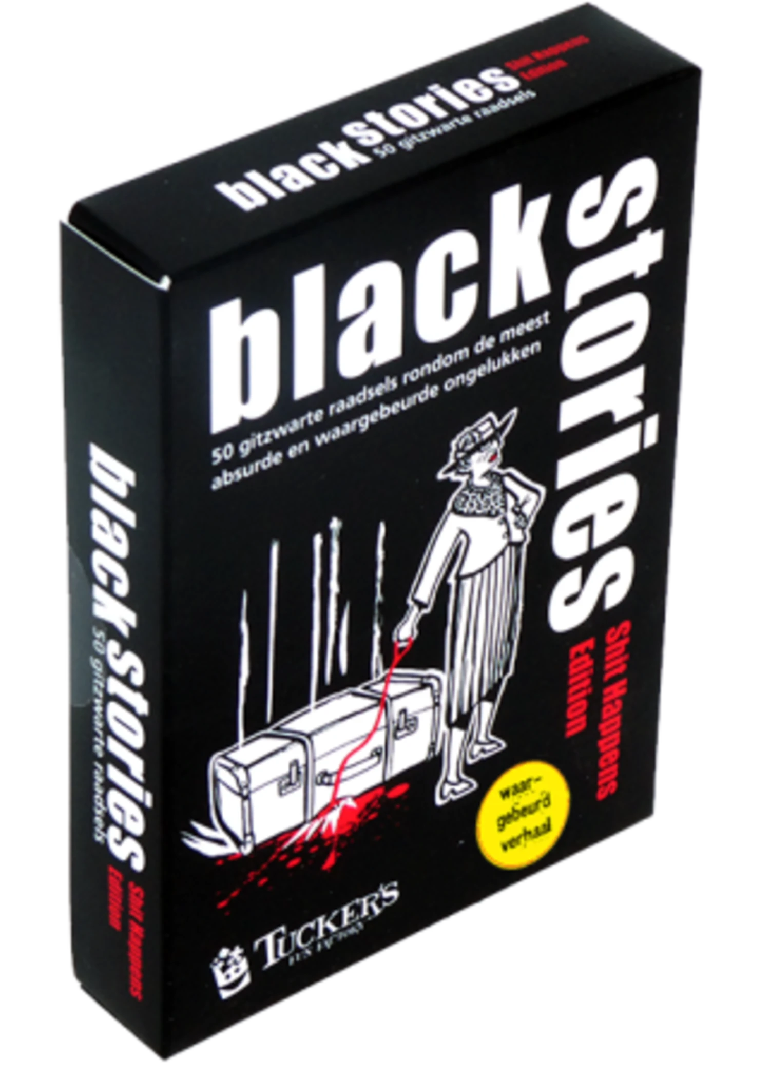 Black Stories Shit Happens 3 Black Stories Shit Happens