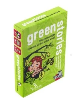 Green Stories