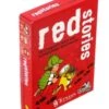 Red Stories -TOYS EN THINGS VLAARDINGEN Winkel tuckers fun factory red stories