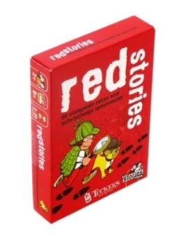 Red Stories