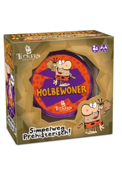 SPEL HOLBEWONER