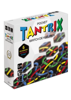 Spel Tantrix Pocket