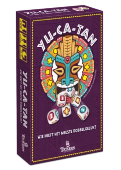 Spel Yu-ca-tan