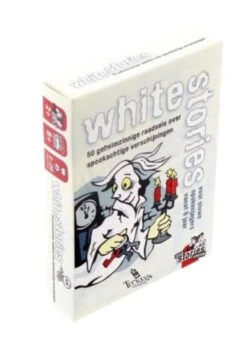 White Stories