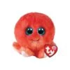 TY TEENY PUFFIES SHELDON OCTOPUS 10CM -TOYS EN THINGS VLAARDINGEN Winkel ty ty teeny puffies sheldon octopus 10cm