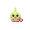 TY TEENY PUFFIES SPRING CHICKEN EGGY 10CM -TOYS EN THINGS VLAARDINGEN Winkel ty ty teeny puffies spring chicken eggy 10cm