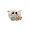 TY TEENY PUFFIES SPRING LAMB BAASBY 10CM -TOYS EN THINGS VLAARDINGEN Winkel ty ty teeny puffies spring lamb baasby 10cm