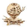UGEARS Globus -TOYS EN THINGS VLAARDINGEN Winkel ugears globus