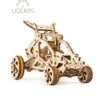 UGEARS Model Desert Buggy