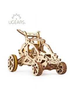 UGEARS Model Desert Buggy