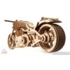 UGEARS Motorfiets VM-02 -TOYS EN THINGS VLAARDINGEN Winkel ugears motorfiets vm 02