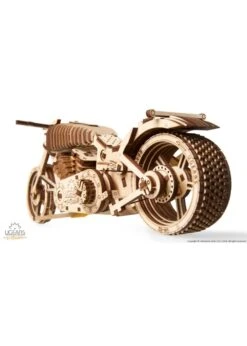 UGEARS Motorfiets VM-02