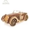 UGEARS Roadster VM-01 -TOYS EN THINGS VLAARDINGEN Winkel ugears roadster vm 01