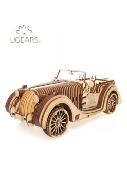 UGEARS Roadster VM-01