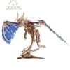 UGEARS Storm Draak -TOYS EN THINGS VLAARDINGEN Winkel ugears storm draak