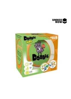 SPEL DOBBLE KIDS