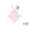 KNUFFELDOEKJE KONIJN GLOW IN THE DARK ROZE 2 KNUFFELDOEKJE KONIJN GLOW IN THE DARK ROZE -TOYS EN THINGS VLAARDINGEN Winkel vib knuffeldoekje konijn glow in the dark roze