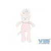 Pluche Aap Groot 35cm 'Very Important Monkey' Roze -TOYS EN THINGS VLAARDINGEN Winkel vib pluche aap groot 35cm very important monkey ro