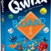 Dobbelspel Qwixx On Board -TOYS EN THINGS VLAARDINGEN Winkel white goblin dobbelspel qwixx on board