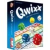 SPEL QWIXX -TOYS EN THINGS VLAARDINGEN Winkel white goblin spel qwixx