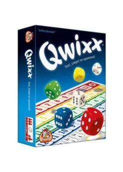 SPEL QWIXX