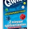SPEL QWIXX CONNECTED -TOYS EN THINGS VLAARDINGEN Winkel white goblin spel qwixx connected