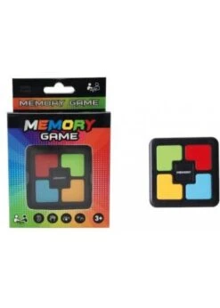 Elektronische Geheugen Trainer (S)