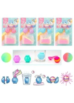 Ylvi DIY Colourful Ball